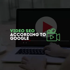 google video seo