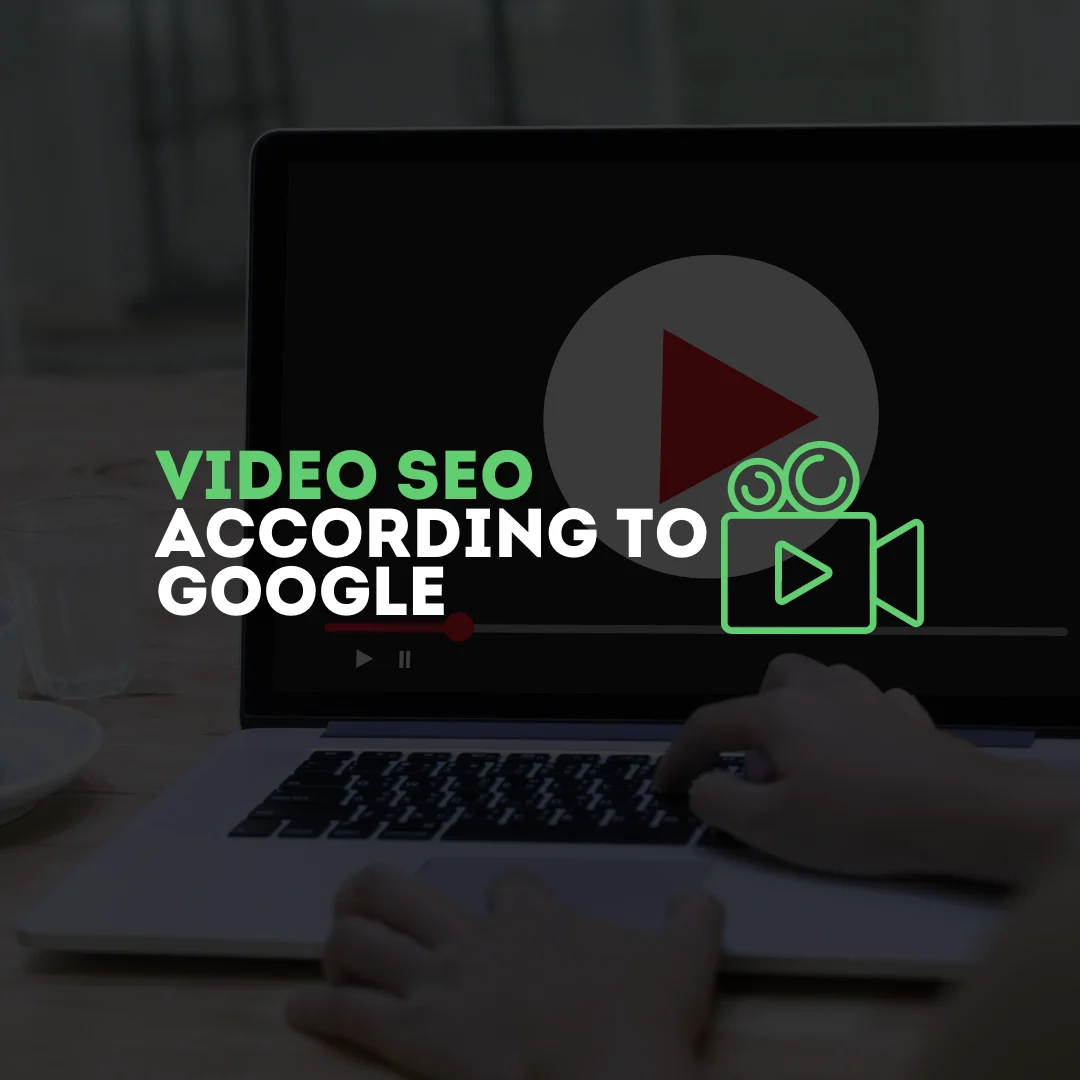 google video seo