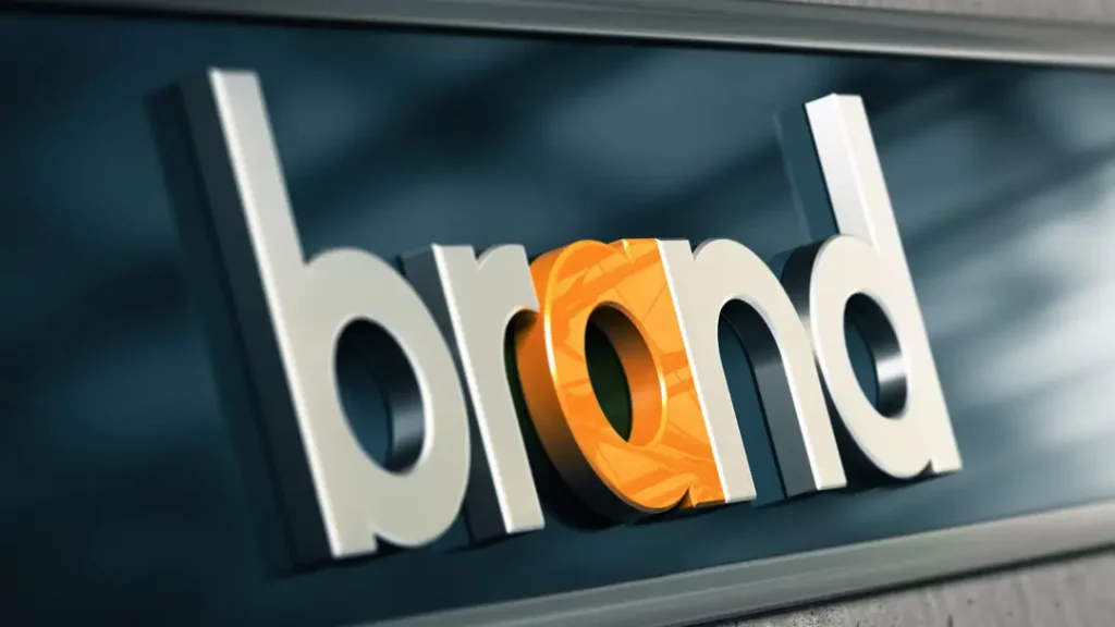 graphic design trend tell brand story