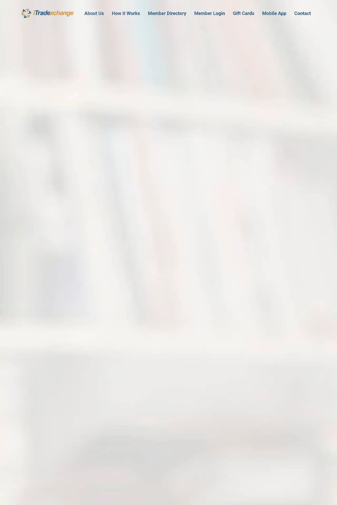 https itradexchange.biz
