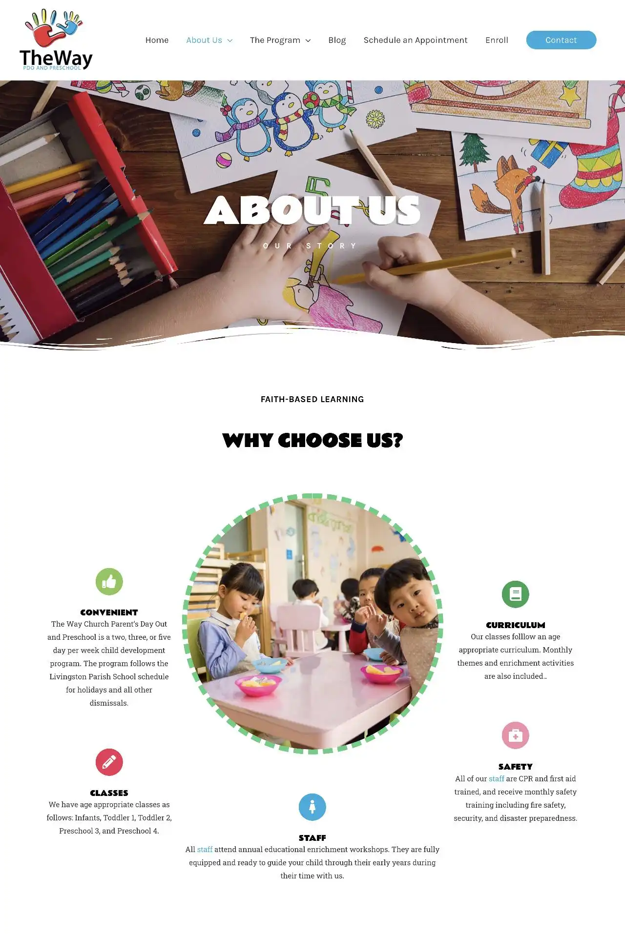 https thewaypdo.com about