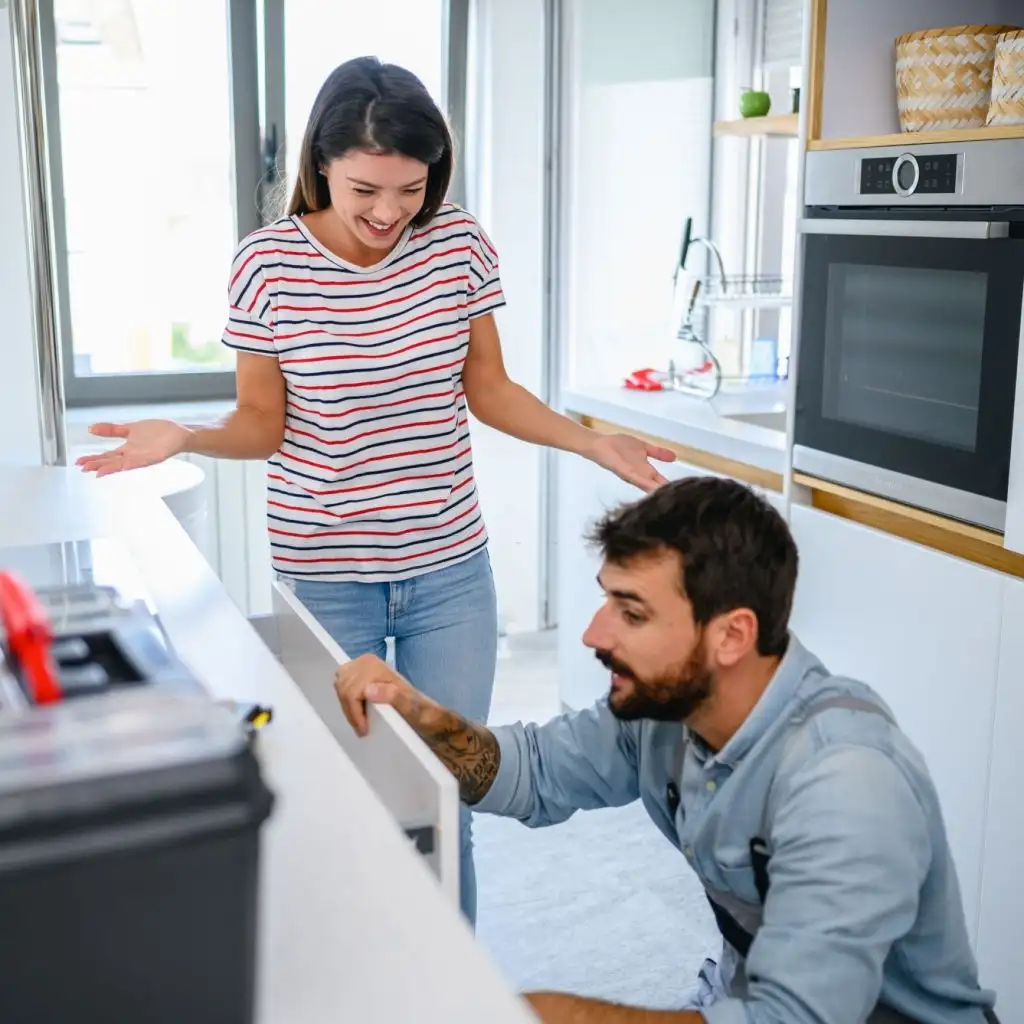 internet marketing for plumbers