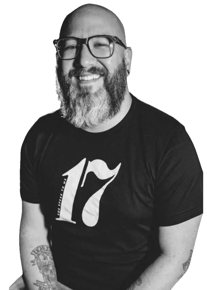 joshua guilbeau branding specialist blaksheep creative denham springs