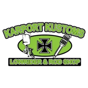 karport kustoms square logo