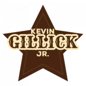 kevin gillick jr logo