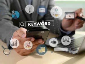 keyword research blog posts