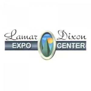 lamar dixon expo center logo