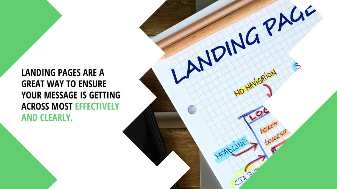 landing page conversion rate optimization