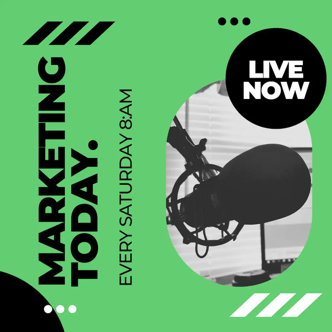 marketing today podcast seo