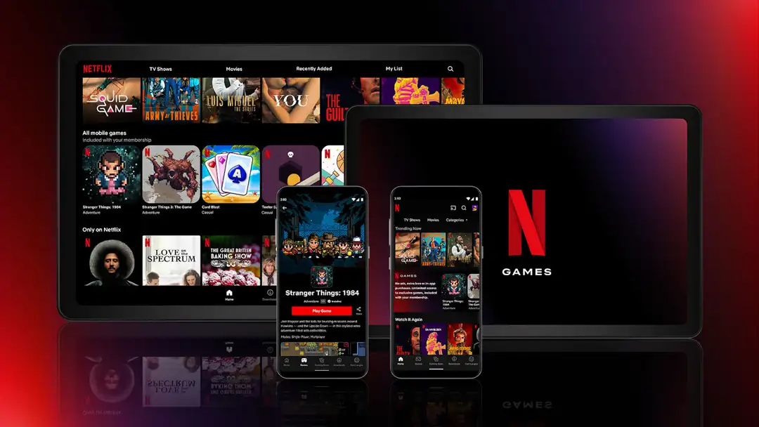 netflix content marketing example blaksheep creative