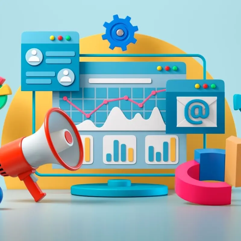 online marketing explained