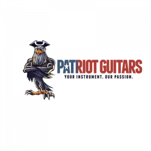 patriot guitars logo
