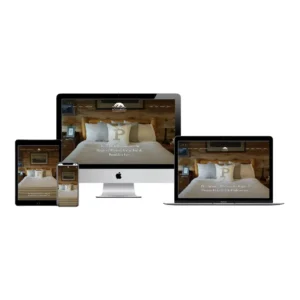 pioneer ridge wasilla website design by timberridge solutions