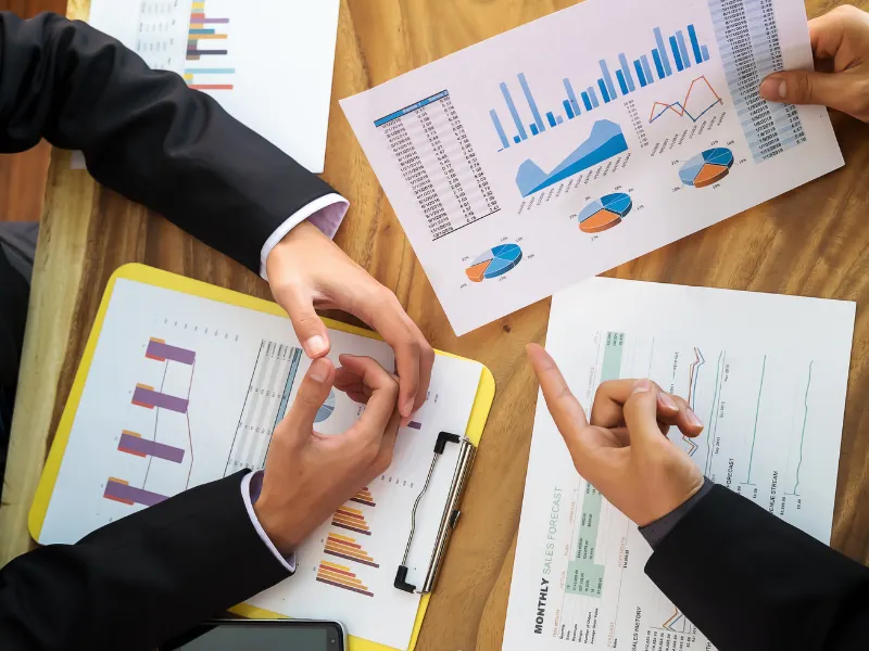 plumbing digital marketing process step one discovery