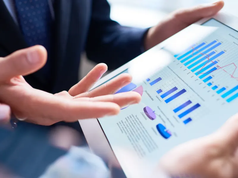 plumbing digital marketing process step one strategy