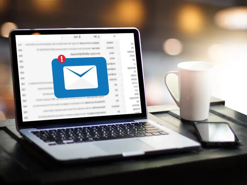 plumbing email marketing