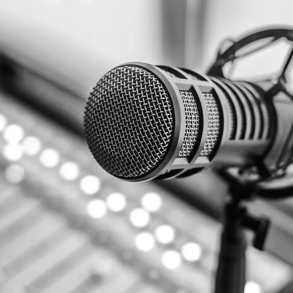 podcast seo 101 denham springs