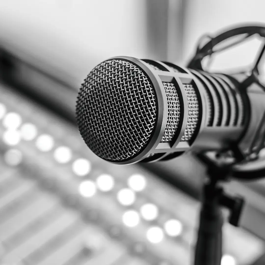 podcast seo 101 denham springs