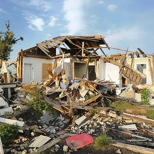 prepare company for natural disaster baton rouge