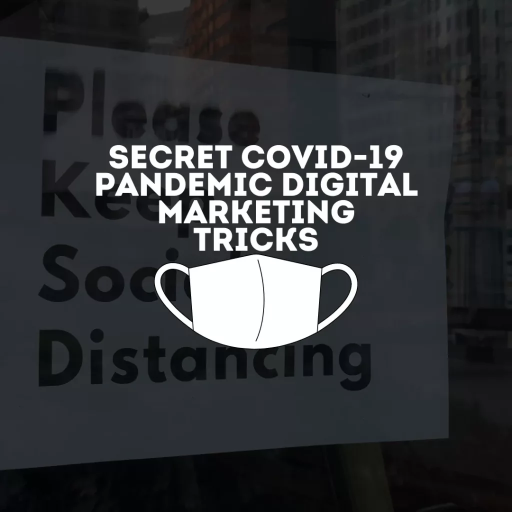 secret covid 19 marketing tricks baton rouge