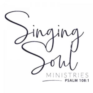 singing soul ministries logo