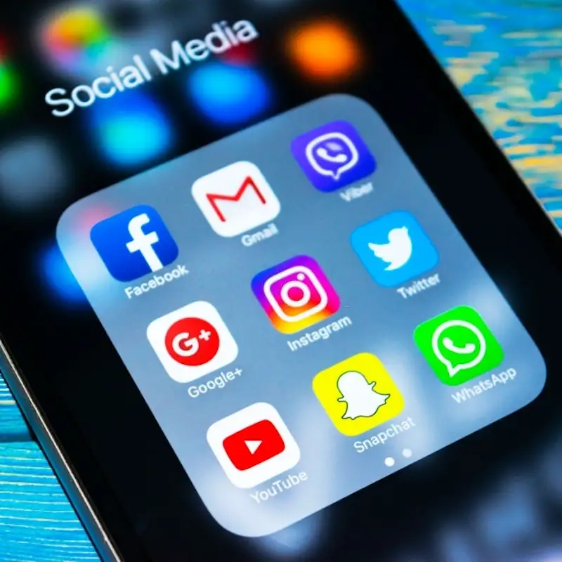 small business social media baton rouge