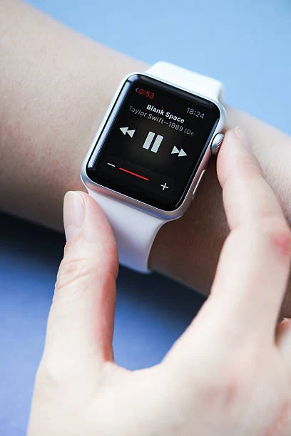 taylor swift song on apple watch seo