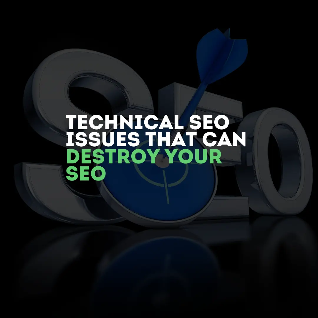 technical seo tips baton rouge louisiana