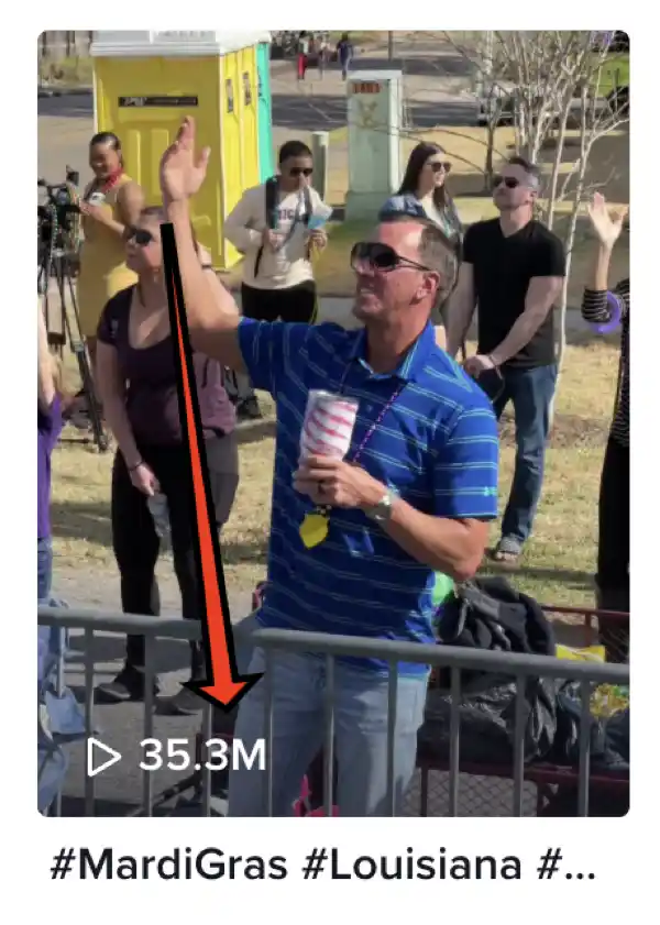 thinkin with my dick marketer lesson 35m views