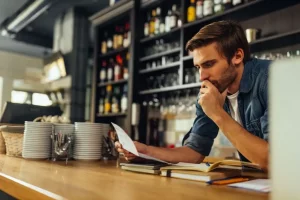 time management small business new year resolution 2022