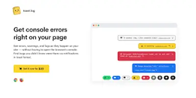 toast log product review website 1