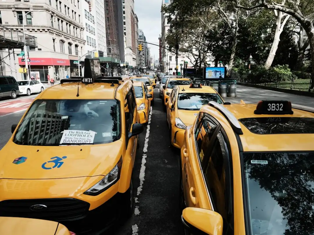 uber content marketing example blaksheep creative