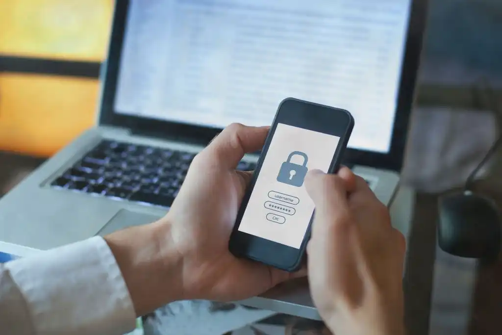 user surfing secure website designer baton rouge la