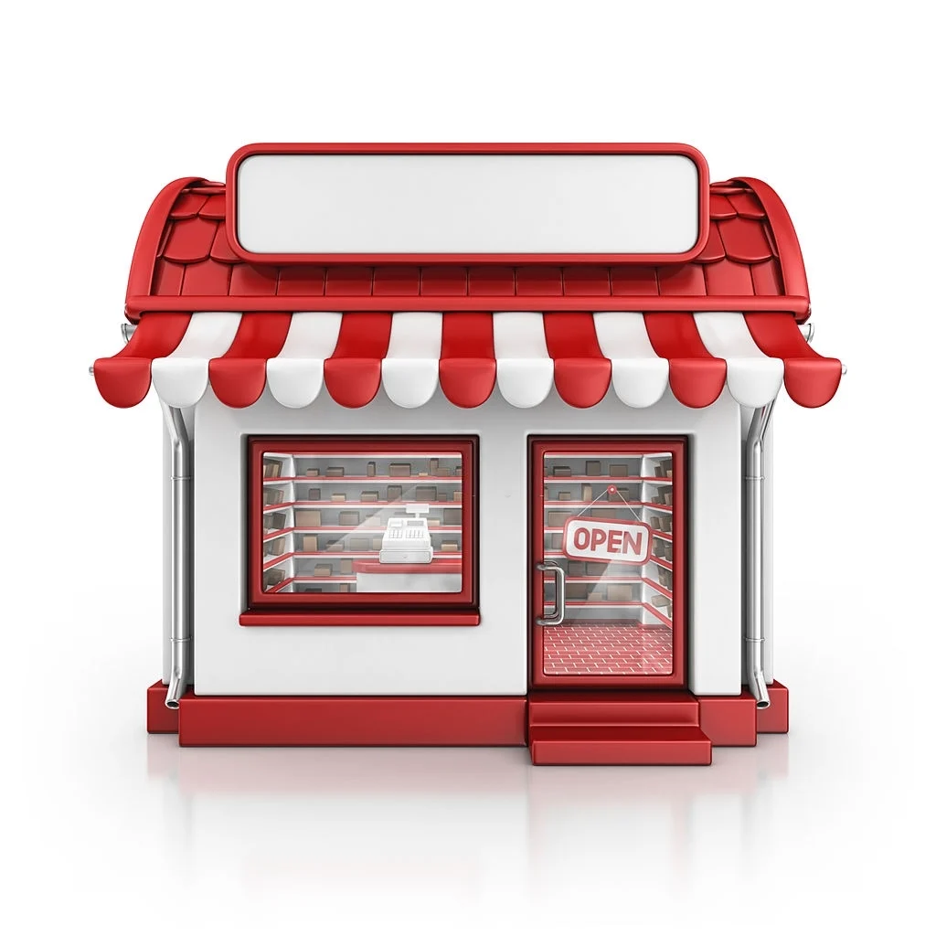 using alignable for small businesses in baton rouge