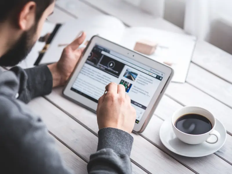 website deployment testing process