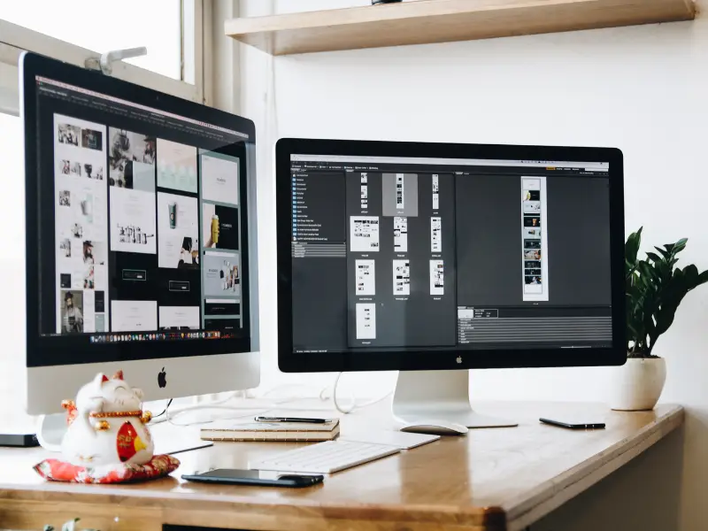 website design process denham springs la