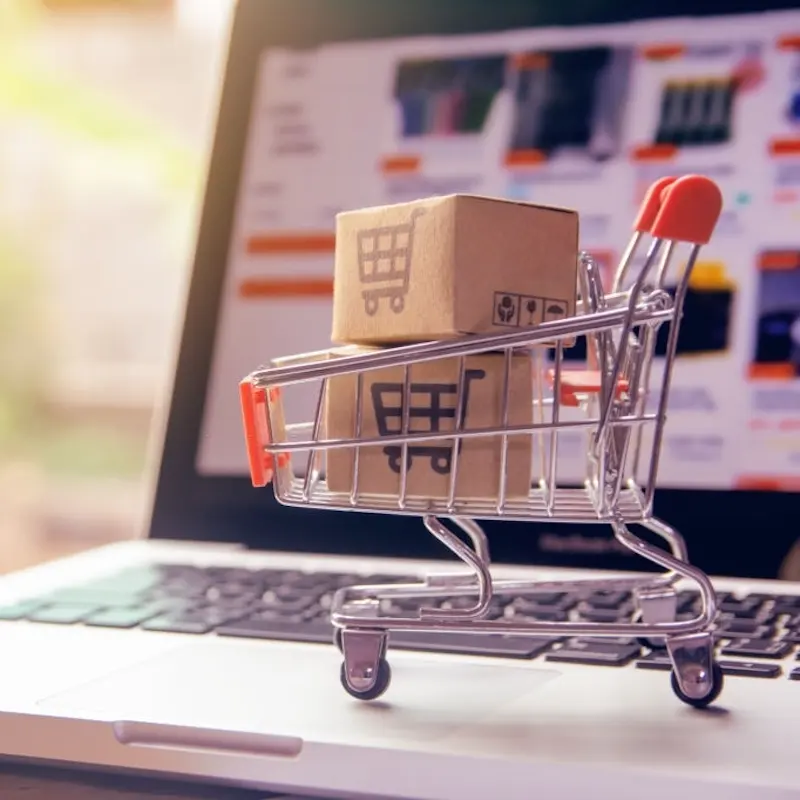 what is ecommerce