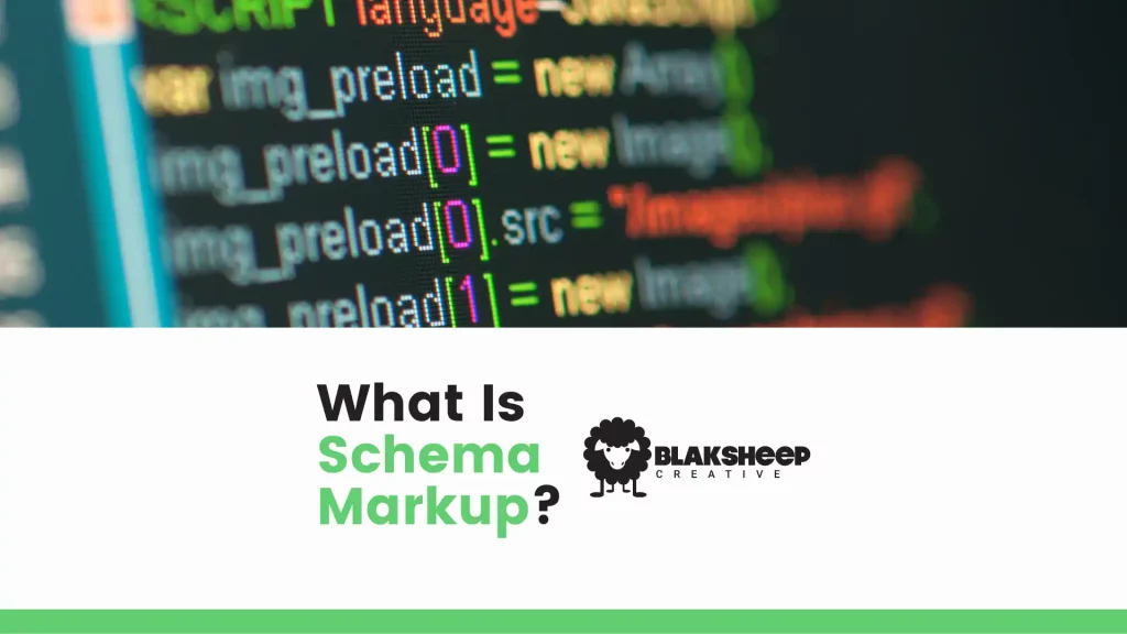 what is schema markup for seo benefits baton rouge