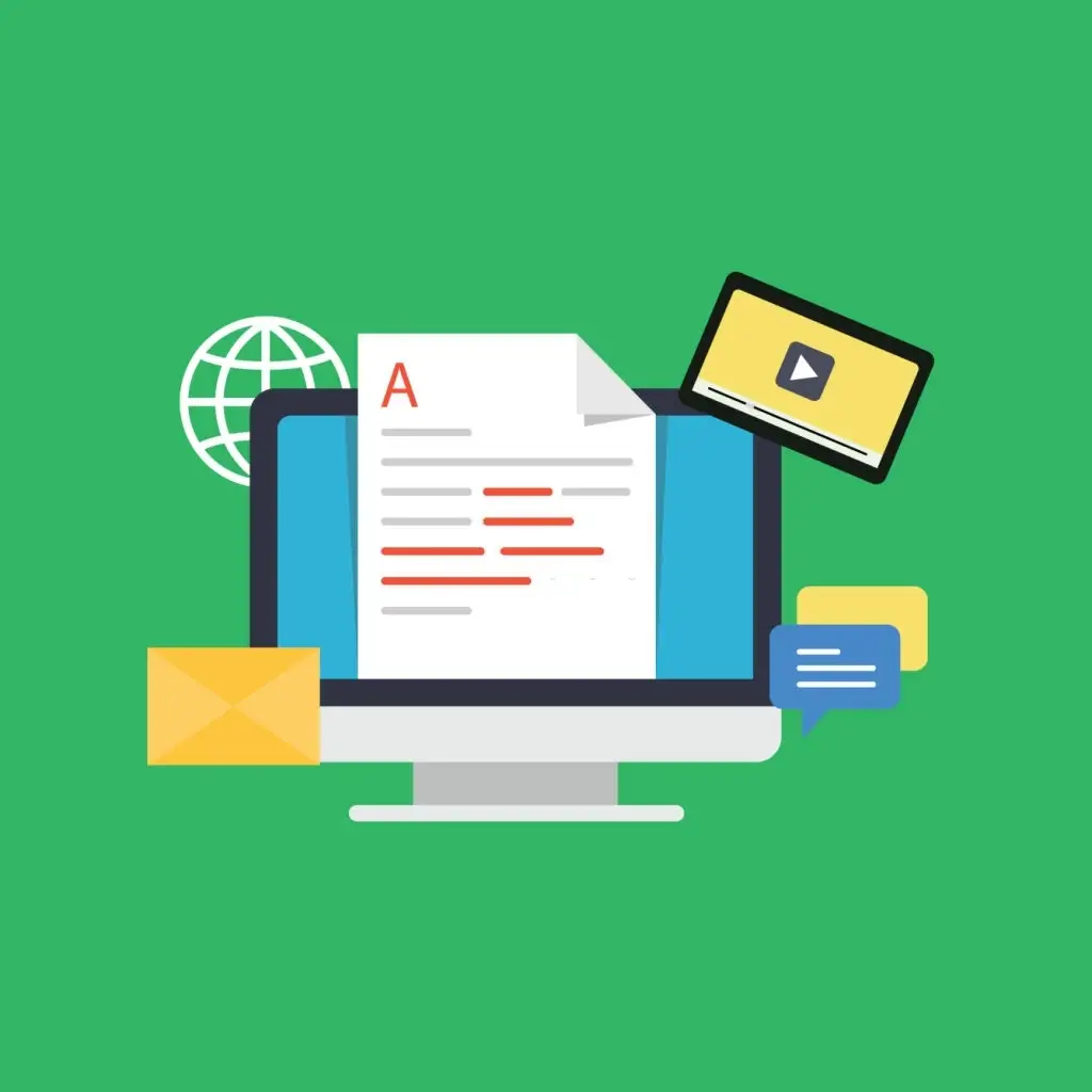 what is website content marketing baton rouge denham springs
